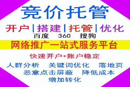 案例分析：百度推广代运营公司在行业中的应用与成效